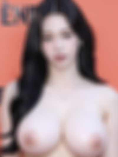 Karina - big boobs