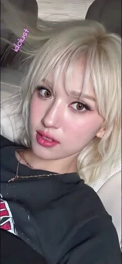 Somi - fucking