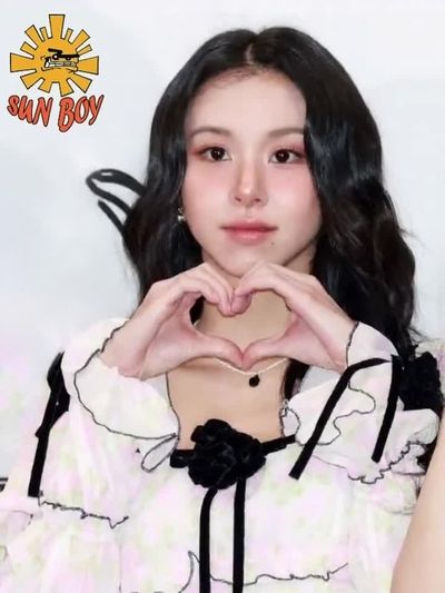 Chaeyoung - ahegao