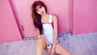 Chanmi - blowjob