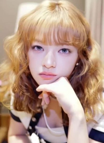 Jeongyeon - pov blowjob