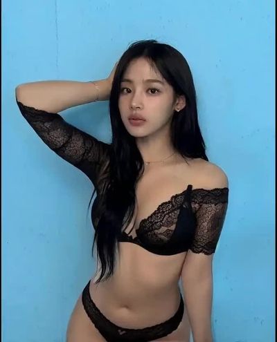 Minji - fucking