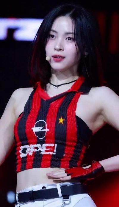 Ryujin - ahegao