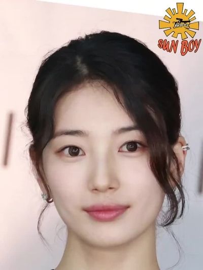 Suzy - facial