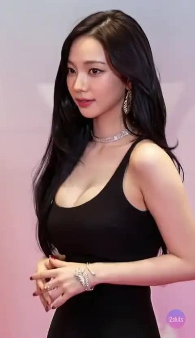 Karina - big boobs