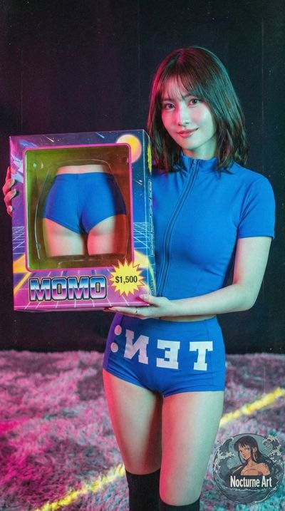 Momo - Sex Toy