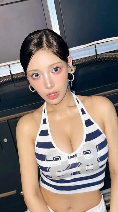 Chowon - fucking