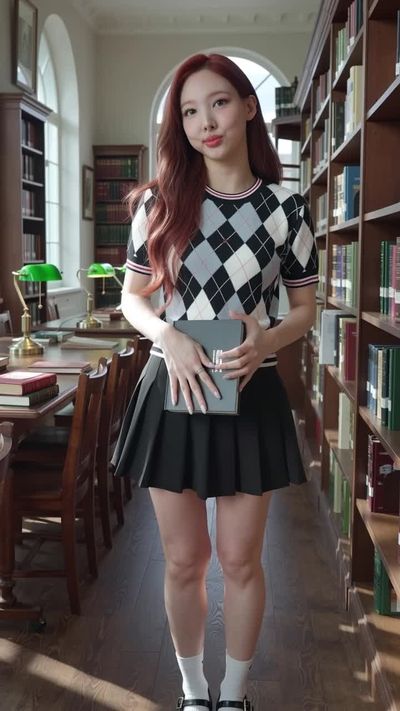 Nayeon - fucking