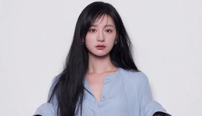 Kim Ji-won - cum on face