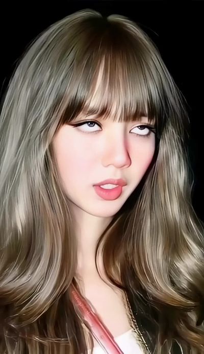 Lisa - pov blowjob