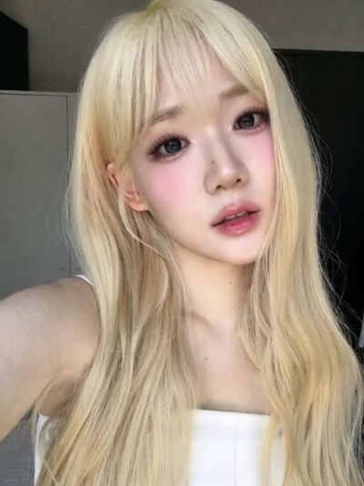 Seoyeon - cum on face