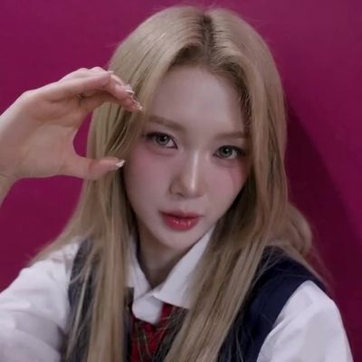 YuBin - cum on face
