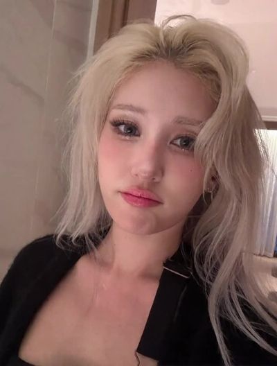 Somi - fucking