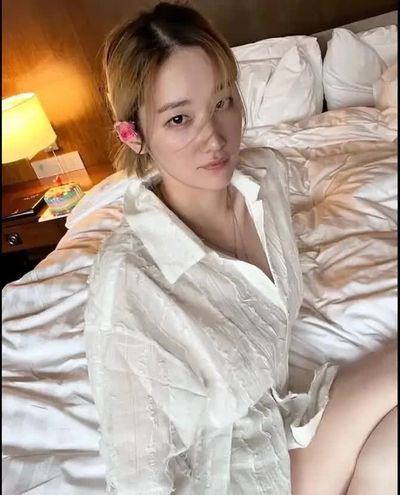 Jeon Jong Seo - fucking