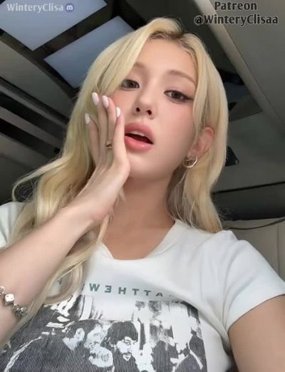 Somi - sucking cock