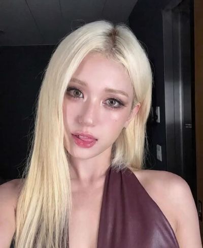 Somi - fucking