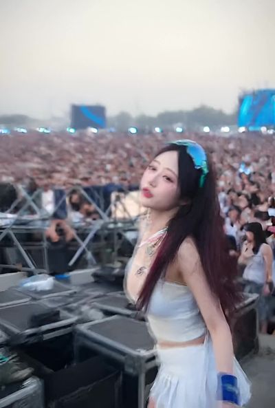 Jeewon - softcore