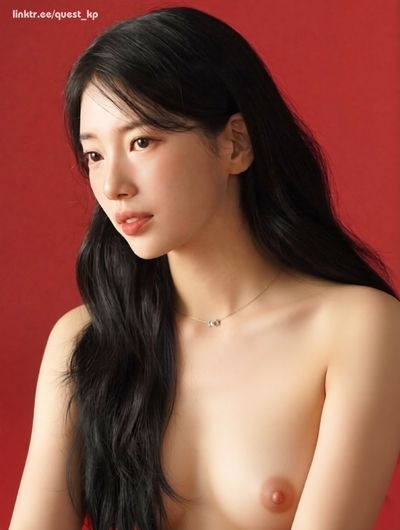 Suzy - naked