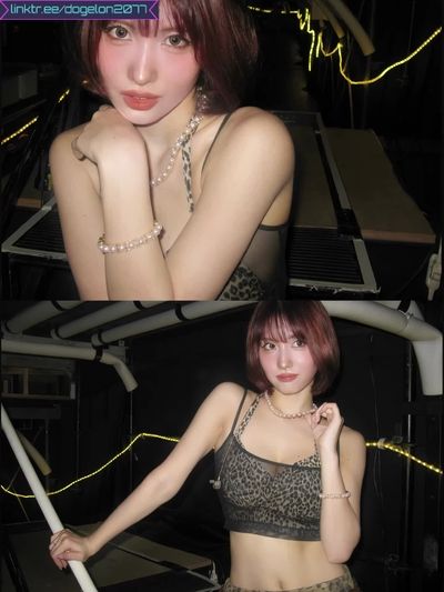 Momo - interracial