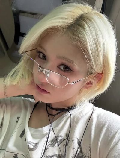 Somi - blowjob