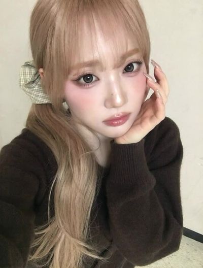 Seoyeon - blowjob