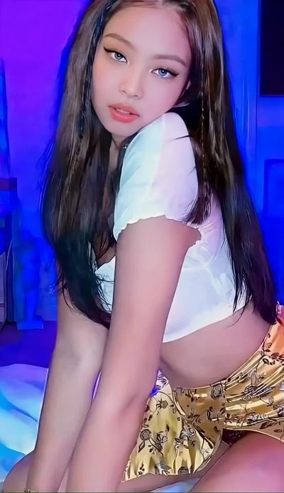 Jennie - fucking