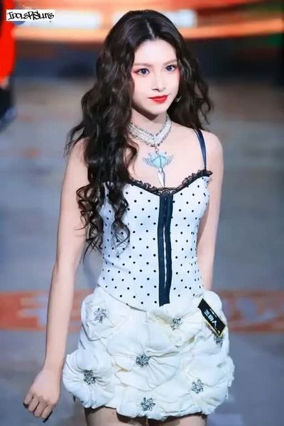 Yiren - fucking