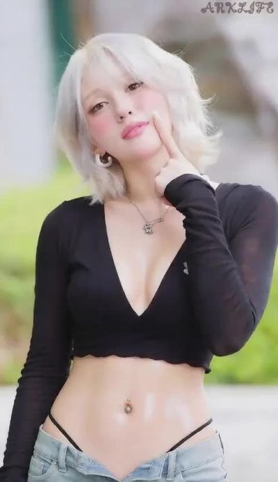 Somi - Blowjob