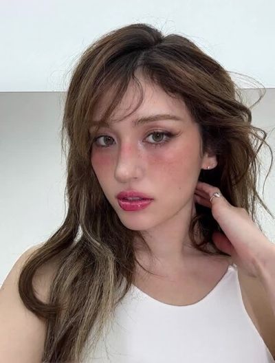Somi - pov blowjob