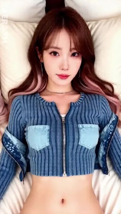 IU - fucking
