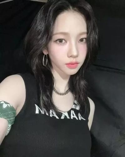 Karina - fucking