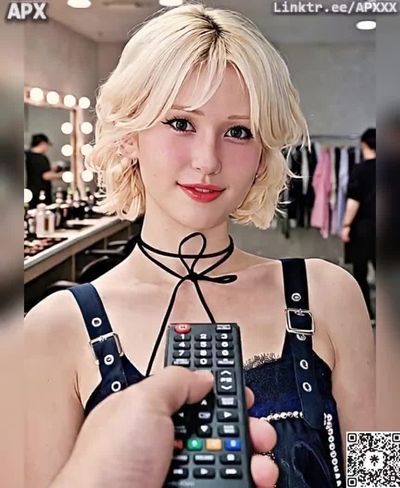 Somi - blowjob