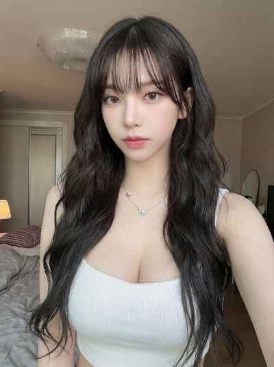 Karina - fucking