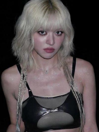 Lily - double pleasure
