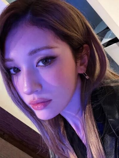 Somi - blowjob