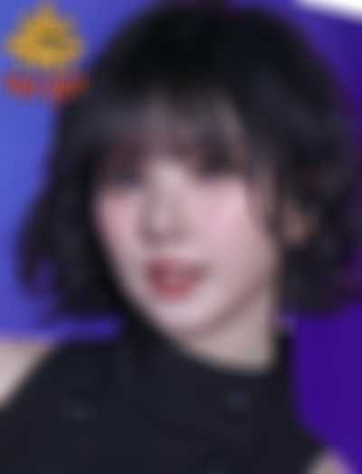 Eunha - bukkake