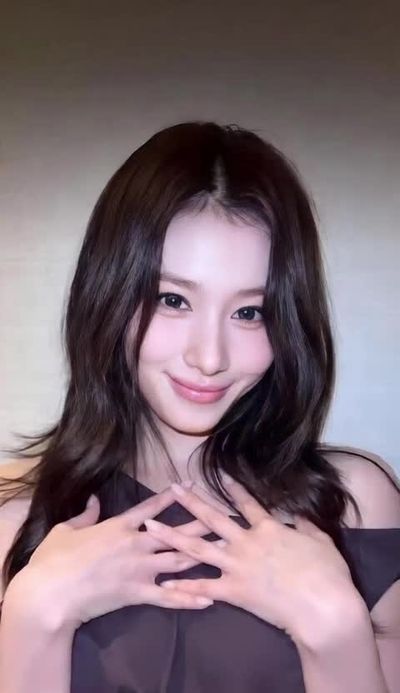 Sana - blowjob