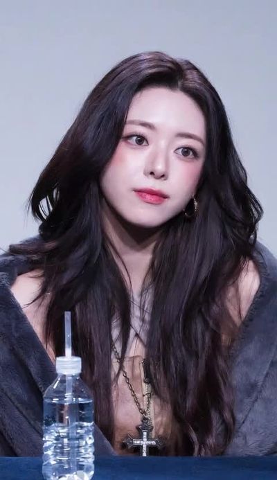 Yuna - blowjob