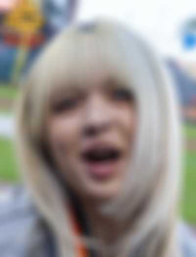 Lily - facial