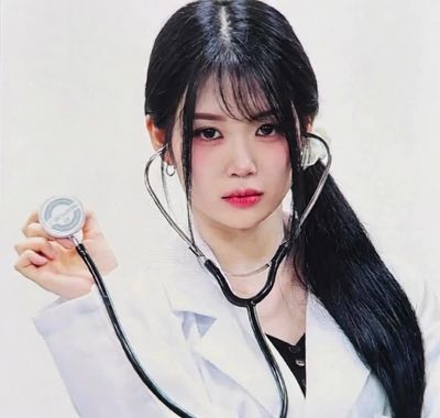 YuBin - threesome