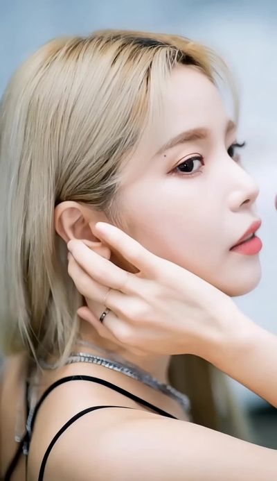 Solar - cum on face