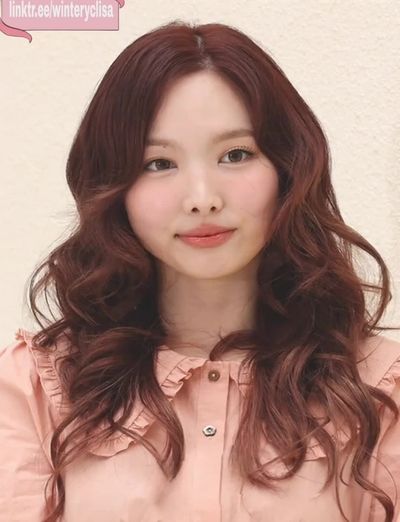 Nayeon - fucking