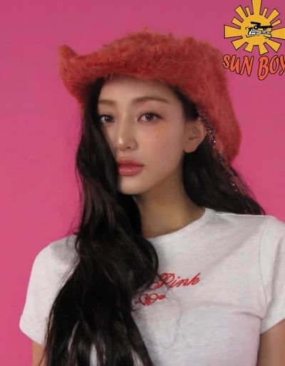 Jihyo - mouth fuck