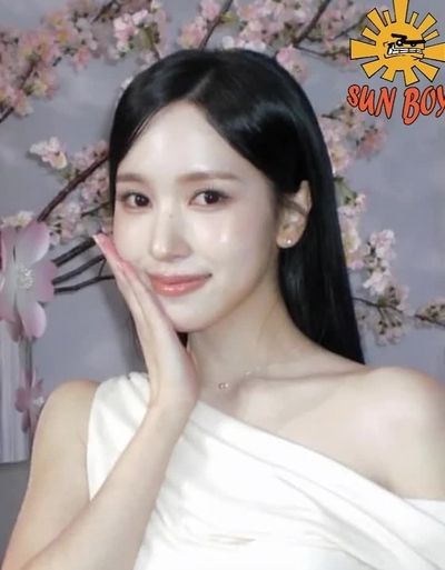 Mina - mouth fuck