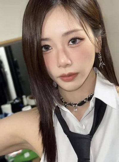JiU - blowjob
