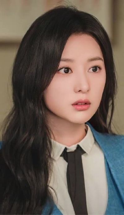 Kim Ji-won - fucking