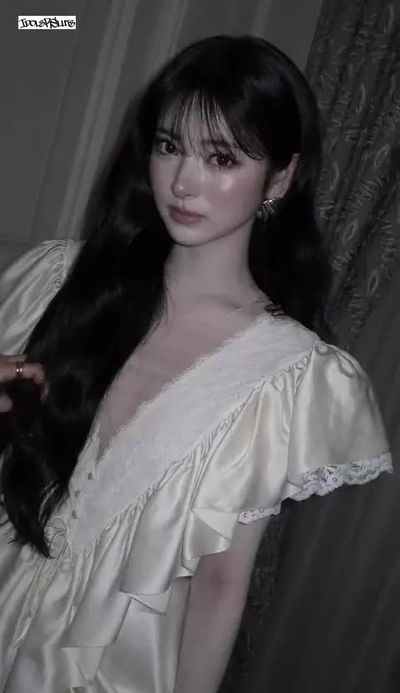 Anna - facial