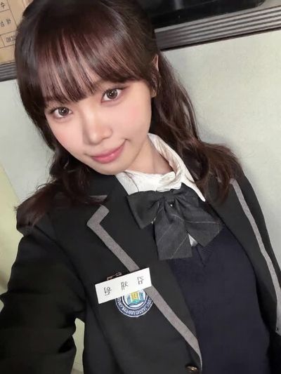 Chaewon - fucking