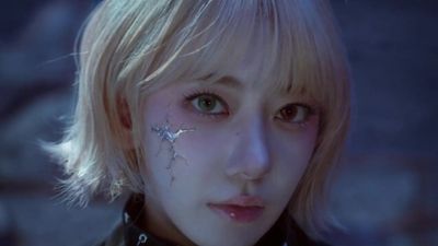 Sakura - pov blowjob
