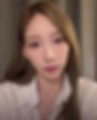 Taeyeon - riding on dick